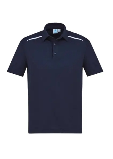 Picture of Biz Collection, Sonar Mens Polo